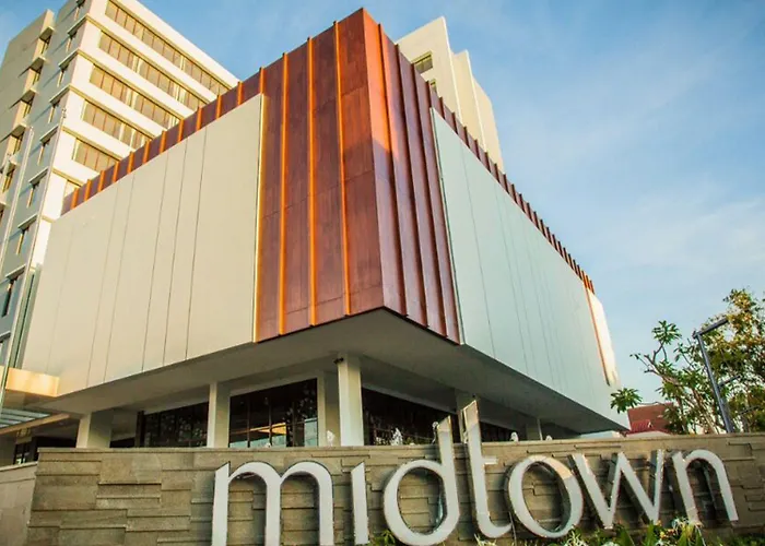 MidtownHotel Samarinda