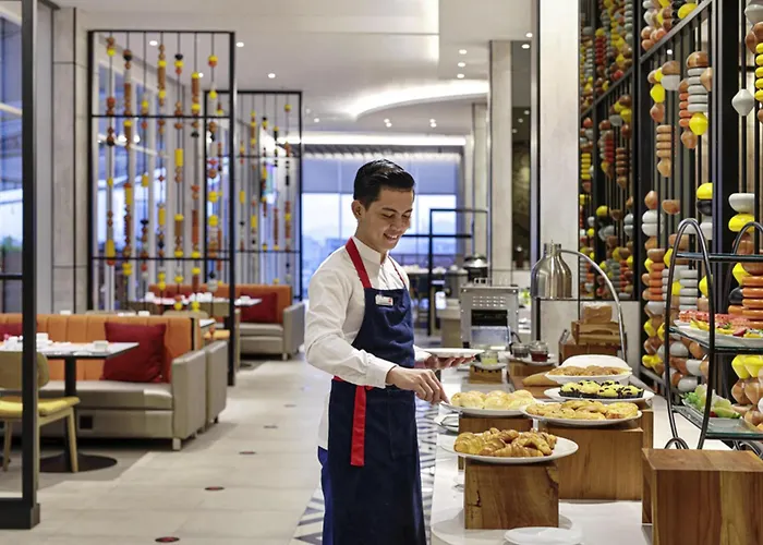 Ibis Samarinda Hotel